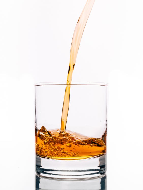 rare malt whisky