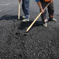 tarmac drives
