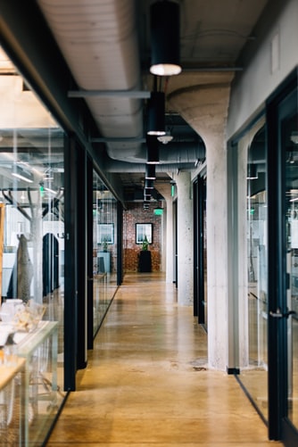 How Damp Specialists Can Help To Protect Commercial Properties