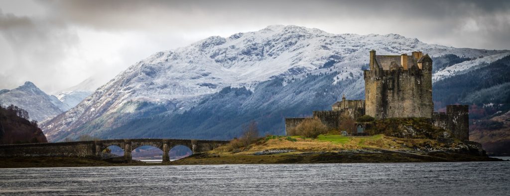 Why Holidaying In The UK Could Be Better Than Abroad!