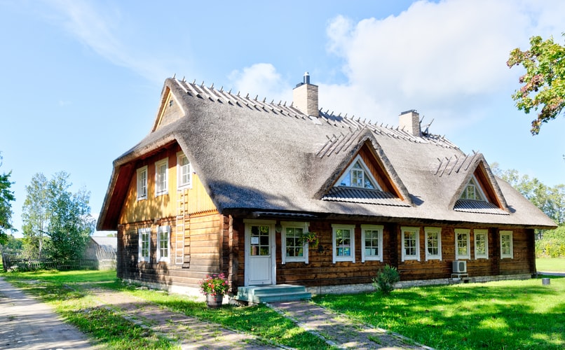 Why Sell House Quickly In Scotland?