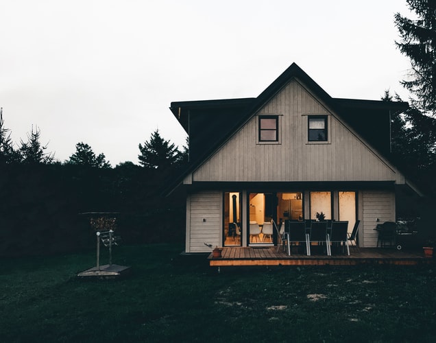 Sell house fast
