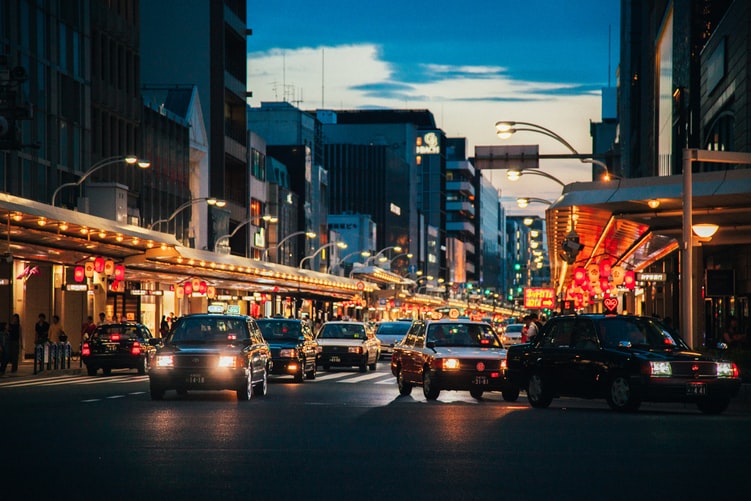 How Can Merchant Transport Be Improved?