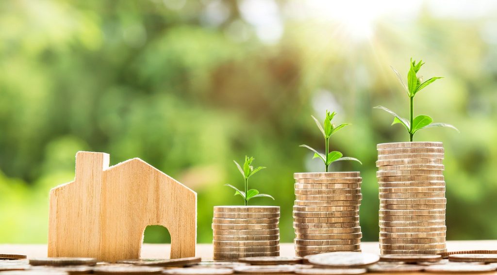 Property investment