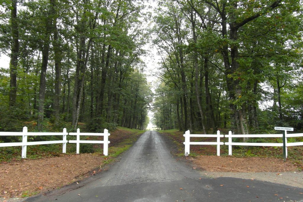 road 