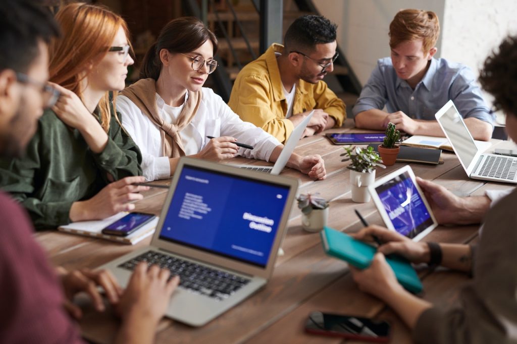 The Benefits of Offering Employee Benefits in Your Business